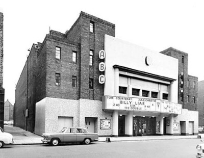 ABC Cinema, Town Centre